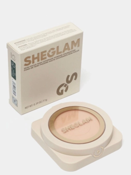 Sheglam пудра 