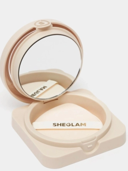 Sheglam пудра 