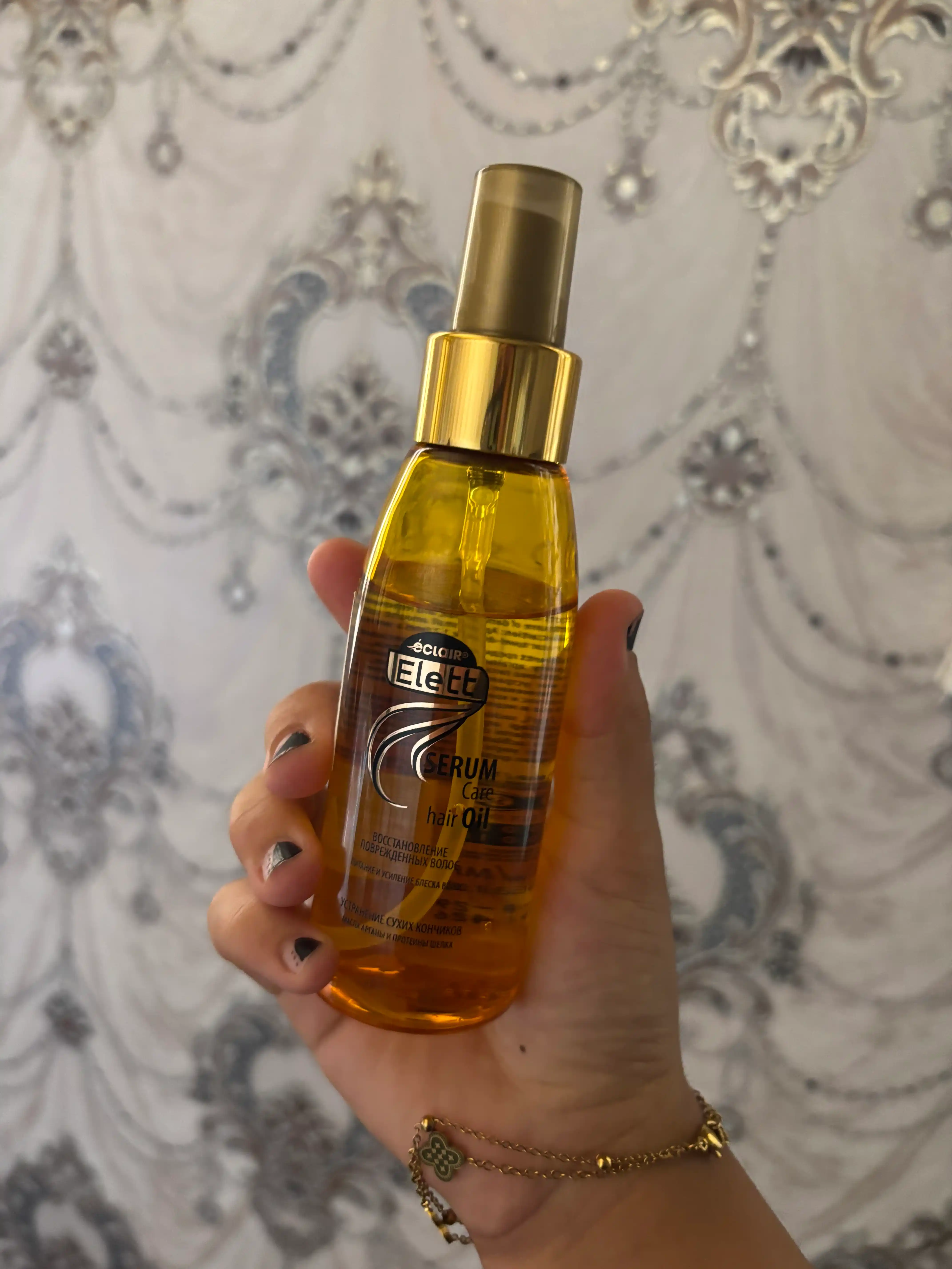 Elett soch yog'i, 100 ml
