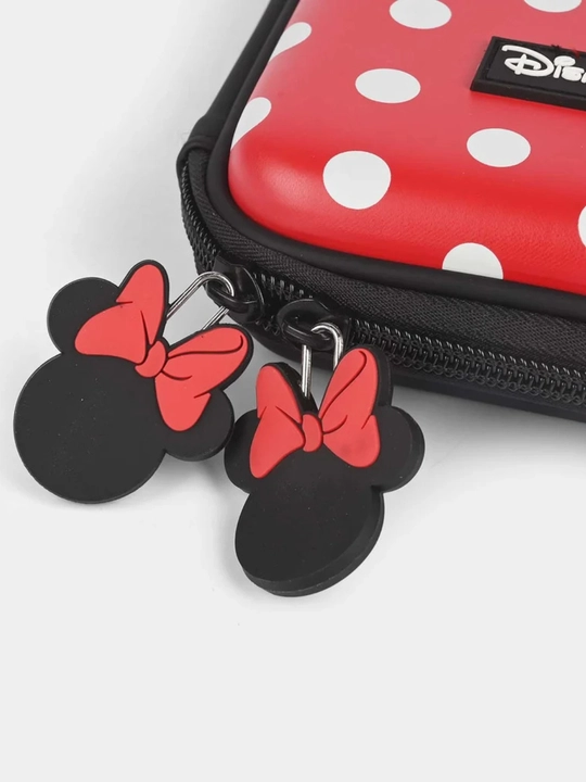 Пенал Smiggle для школы и детского сада, от 6 до 14 лет