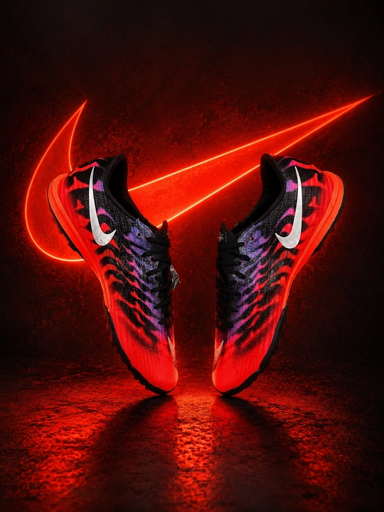 Сороконожки, Nike Vapor, Nike бутсы, футбольные бутсы