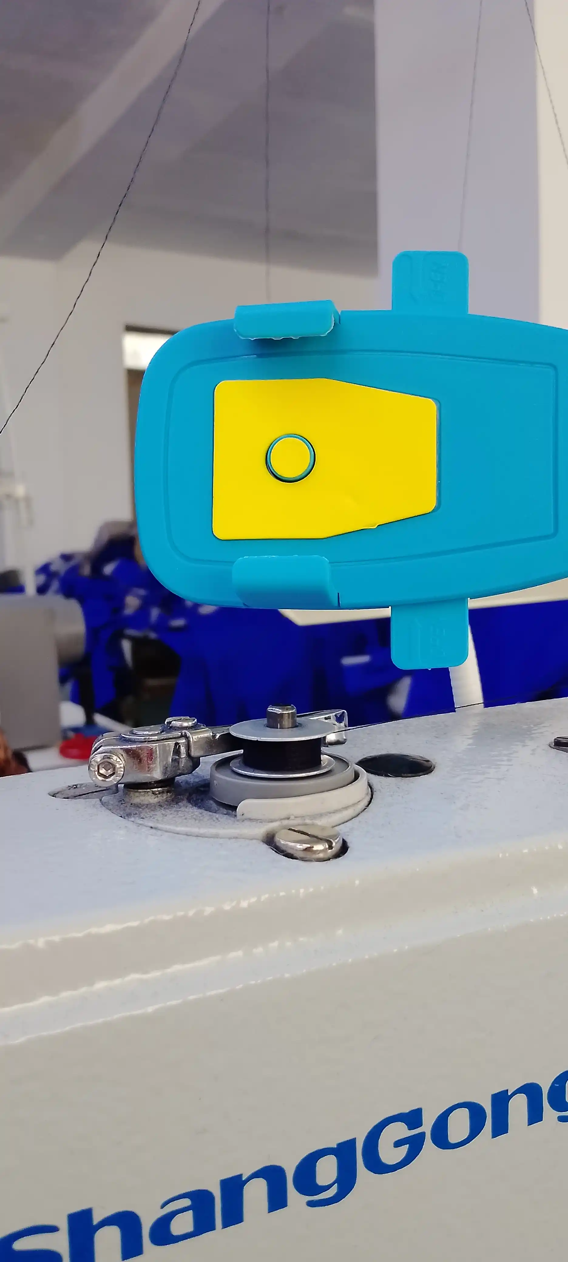 360° magnitli telefon ushlagichi, universal smartfon ushlagichi