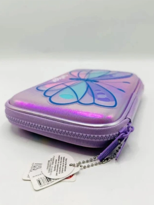 Пенал Smiggle для школы и детского сада, от 6 до 14 лет