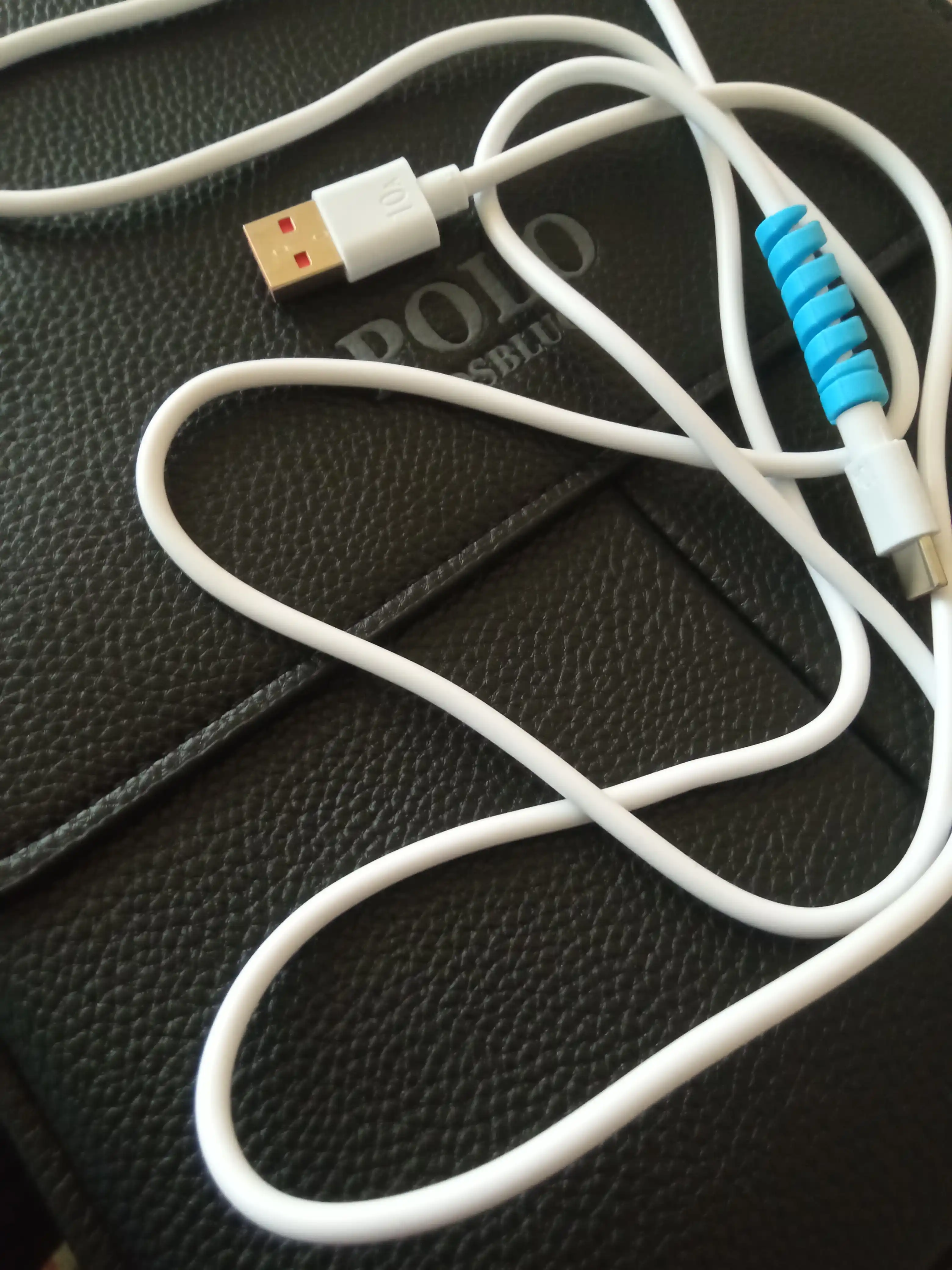 Redmi, Huawei, Honor, Infinix qurilmalarini tezkor quvvatlash uchun USB Type-C kabeli