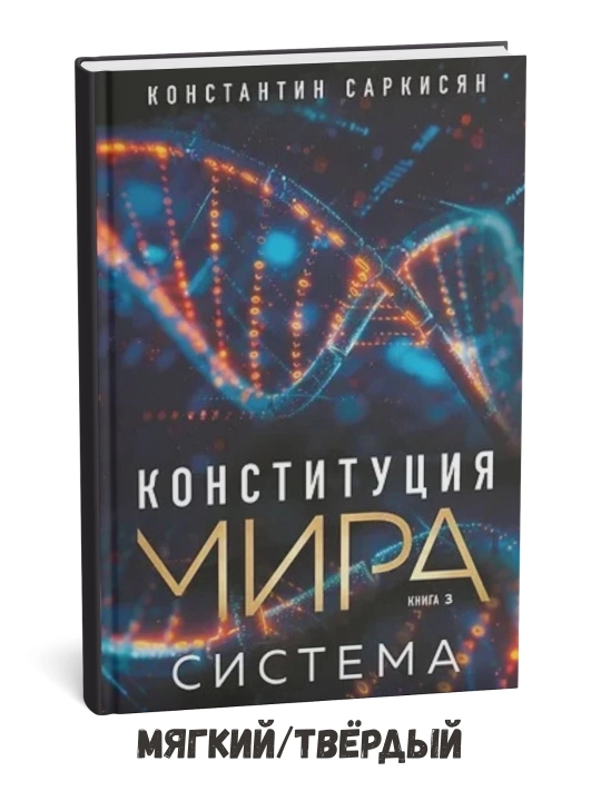 Konstitutsiya — bu meros. Tizim esa — Konstantin Sargsyan - 