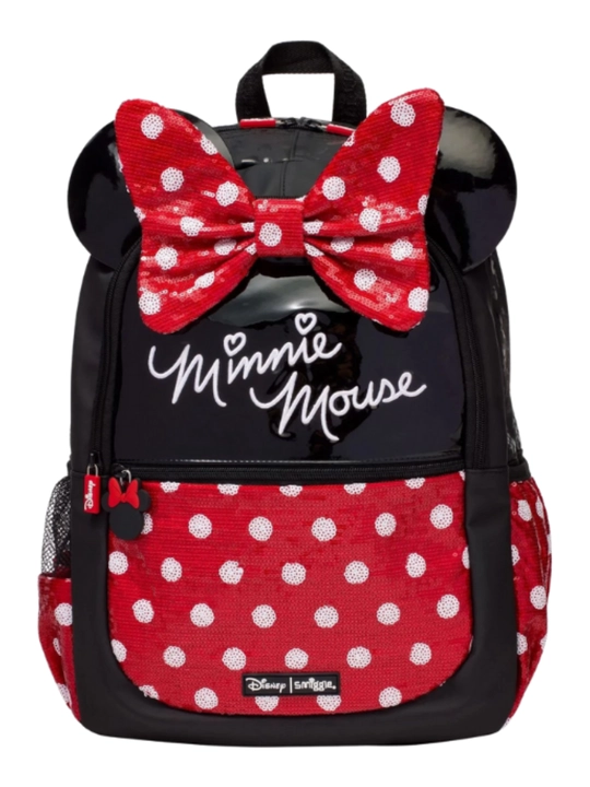 Smiggle maktab va bog'cha ryukzagi, sayr va sayohatlar uchun, 7-14 yoshgacha - 