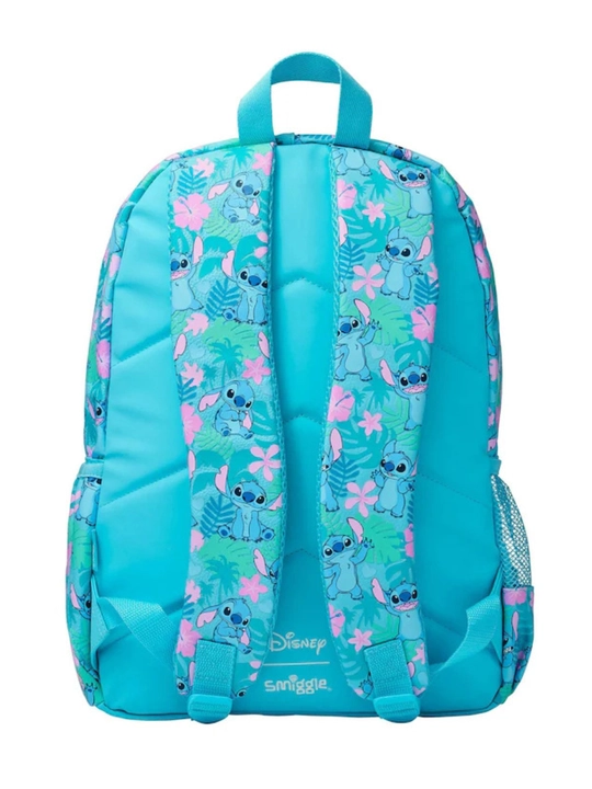 Smiggle maktab va bog'cha ryukzagi, sayr va sayohatlar uchun, 7-14 yoshgacha