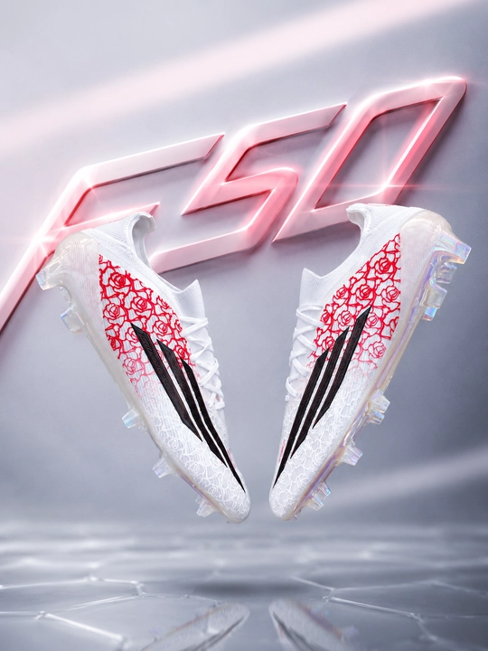 Adidas F50 футбольные бутсы