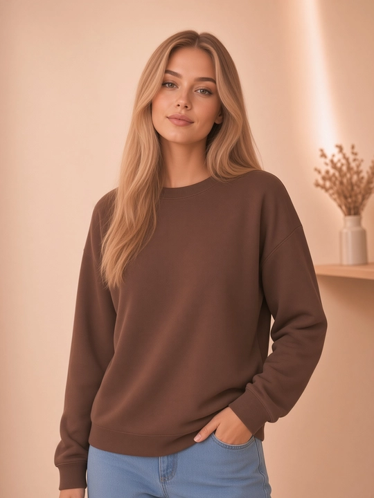 Ayollar oversize uzun yengli longslivi