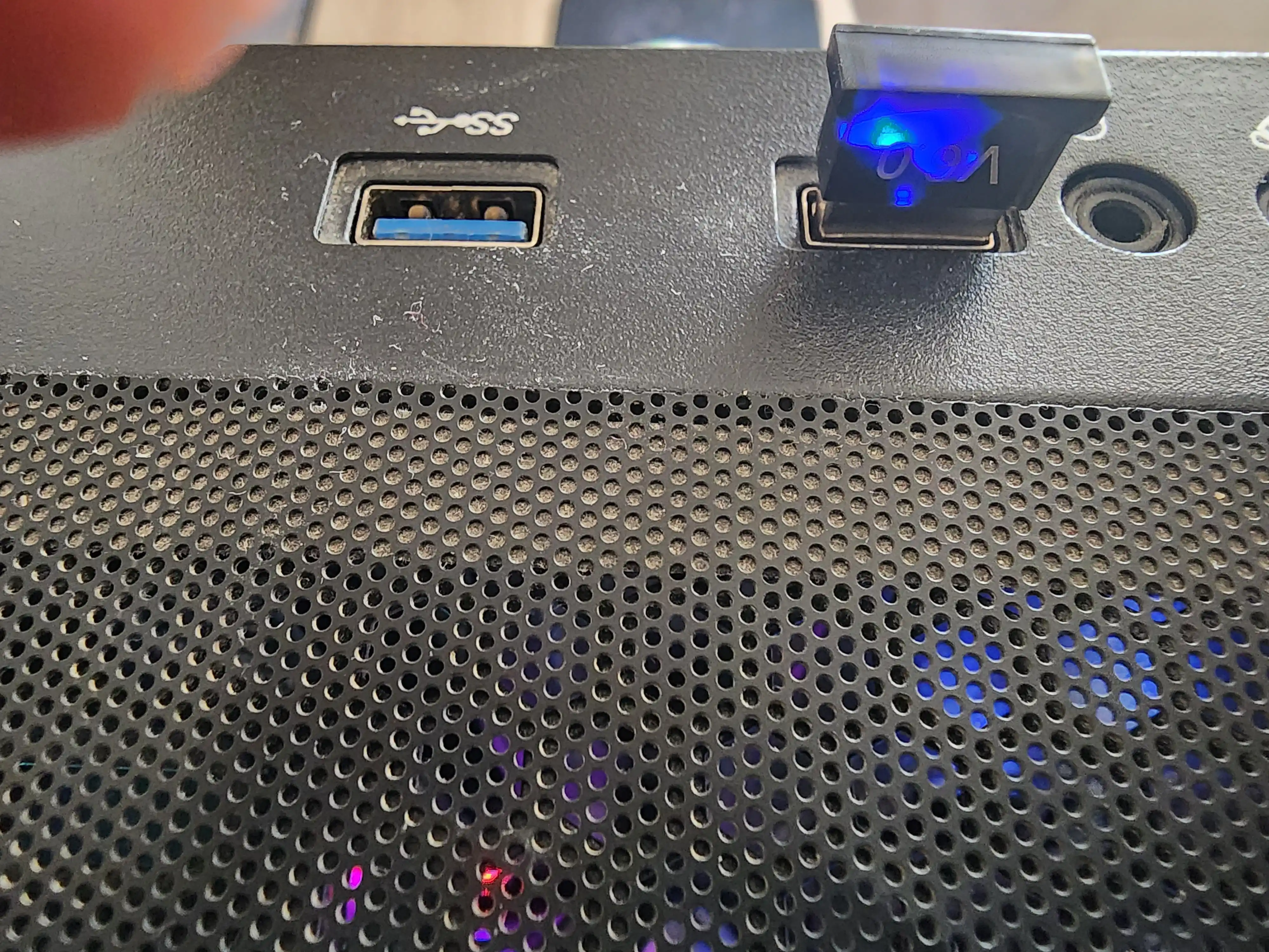 Bluetooth адаптер USB 5.0v, 5.1v, 5.3v, 5.4v, 5.5v, 6.0v