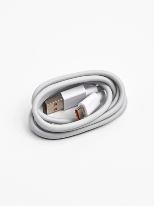 USB-C kabeli va adapteri bilan 33W / 67W / 120W tez quvvatlash qurilmasi