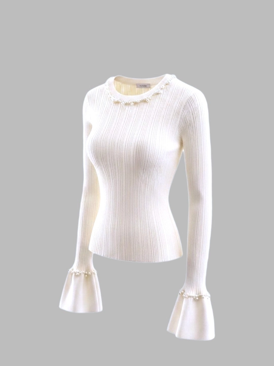 Ayollar uchun trikotaj jemрer, S–XL