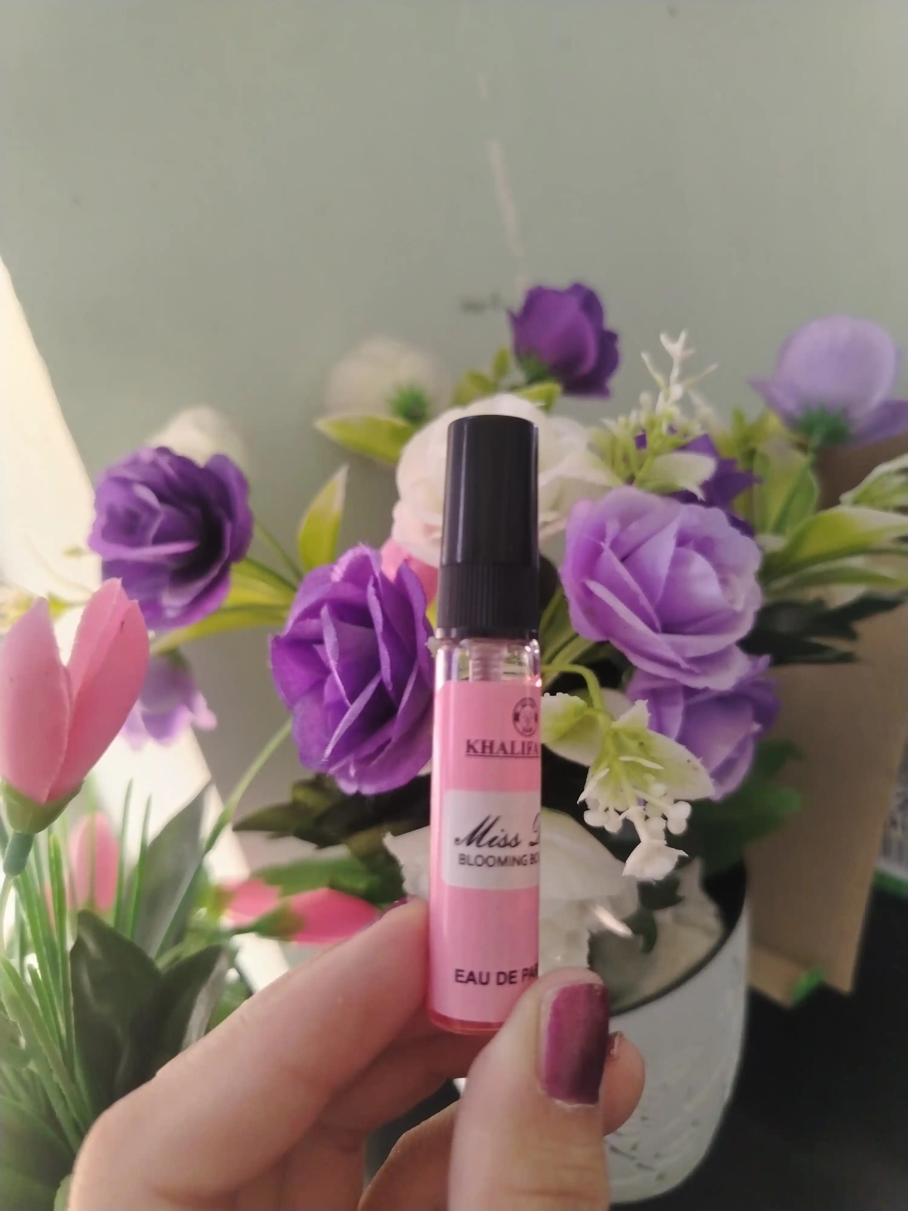 Набор духов для женщин Libre Lost Cherry Gucci Flora, Miss Dior, Devil's Intrigue, 6в1 suv