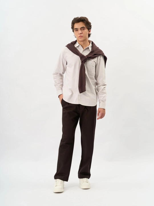 Ko‘ylak Oksford JUST JT9603-1512 - 