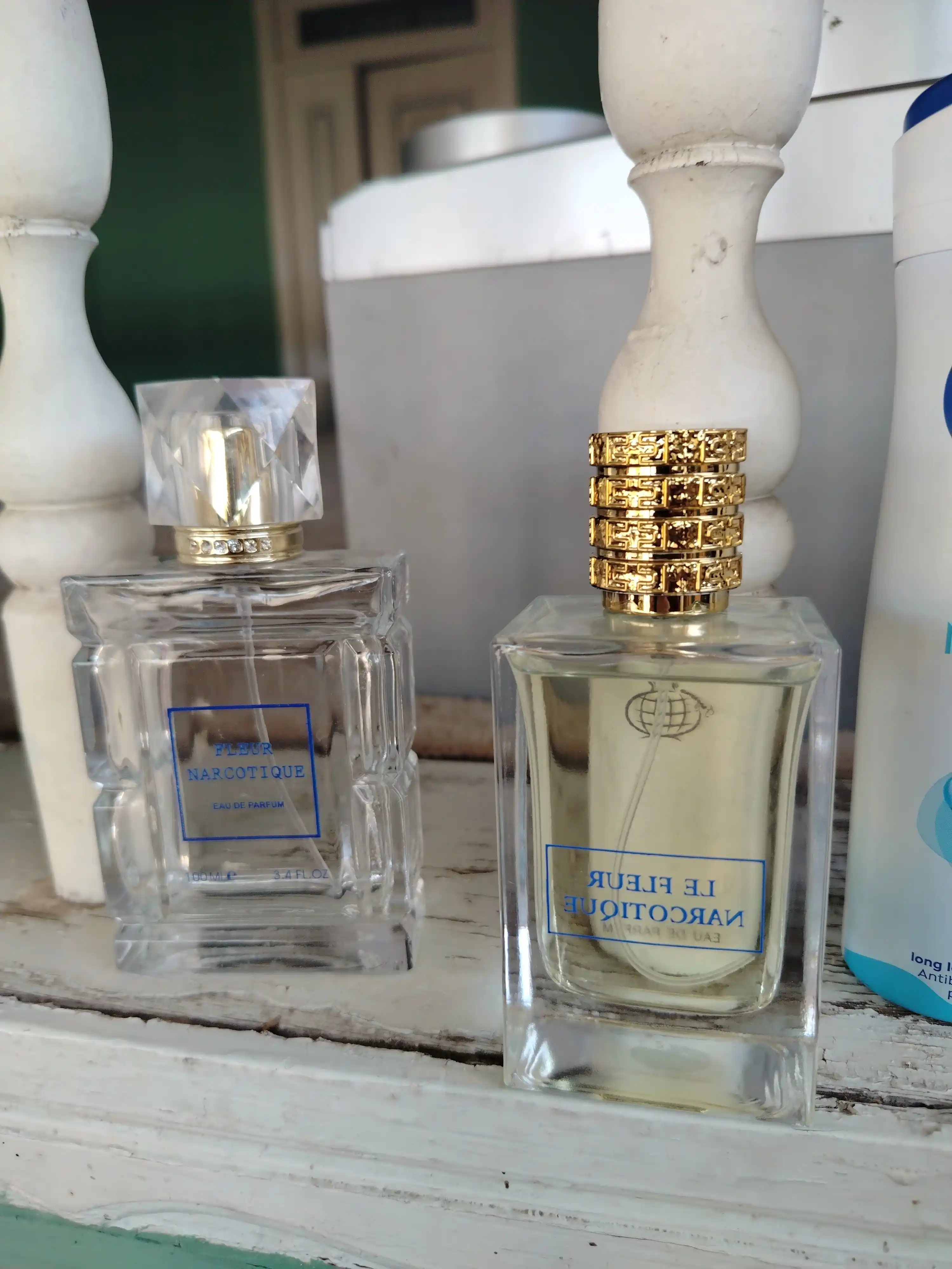 Erkaklar uchun atir Fleur Narcotique, erkaklar uchun sovg’a, 100 ml, atr, atir, duxi