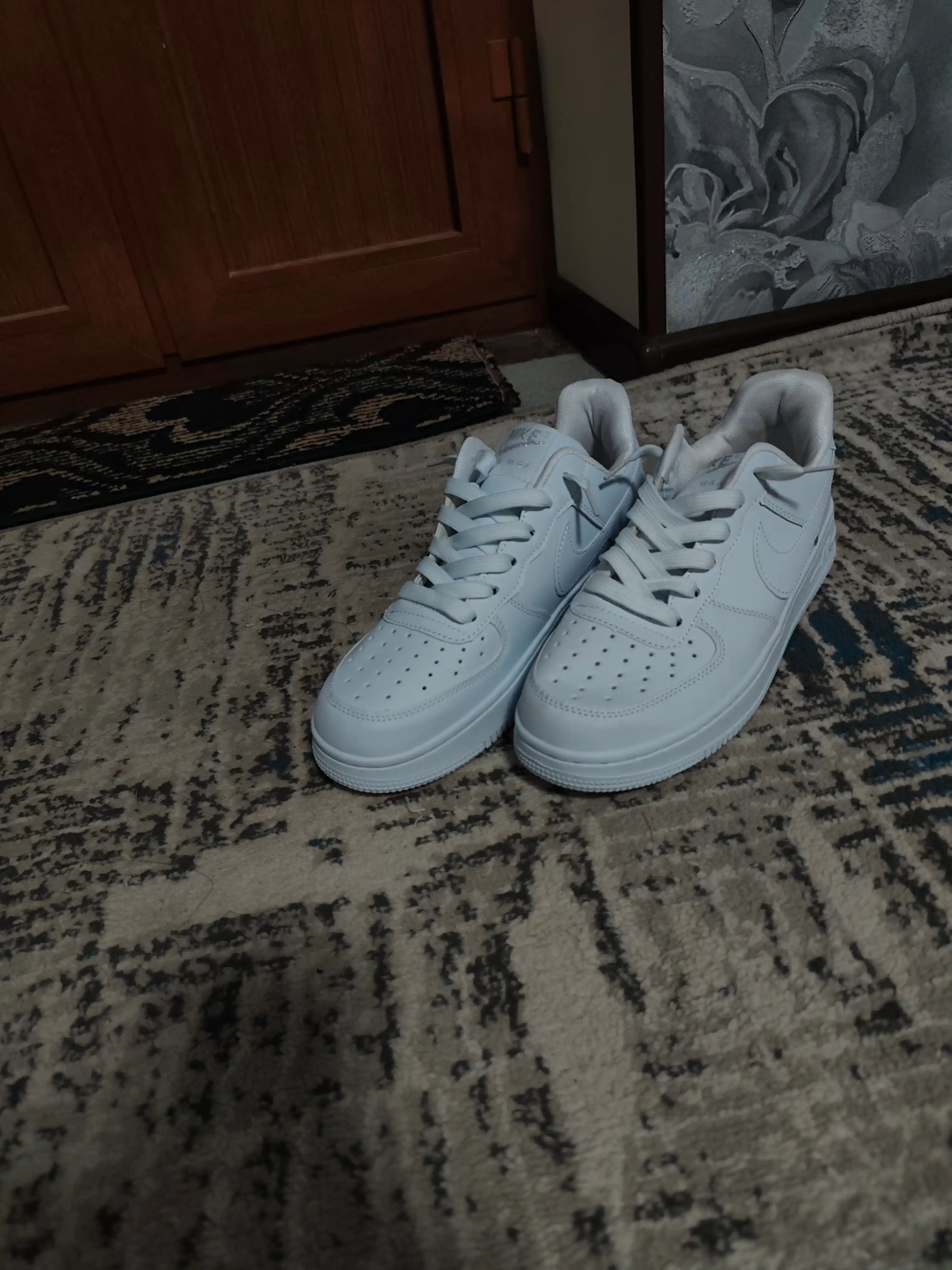 NIKE bahor va yoz uchun erkaklar va ayollar krossovkalari, o'lcham 36-44
