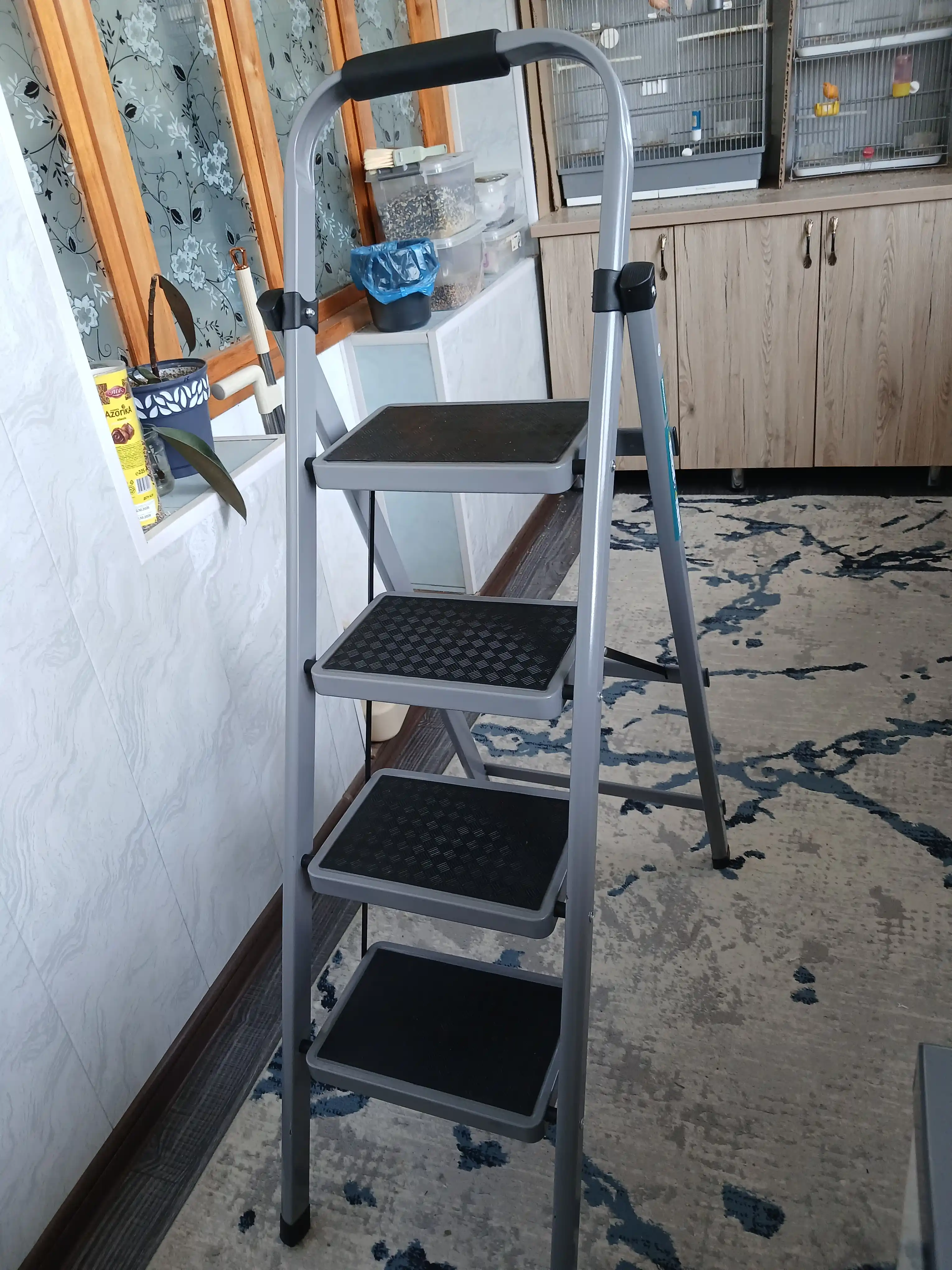 Narvon Millennium tower, 3,4,5,6 pog'onali, 150 kg gacha yukga chidamli