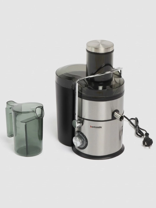 Elektr sharbat chiqargich Bemonde BM-JE1012