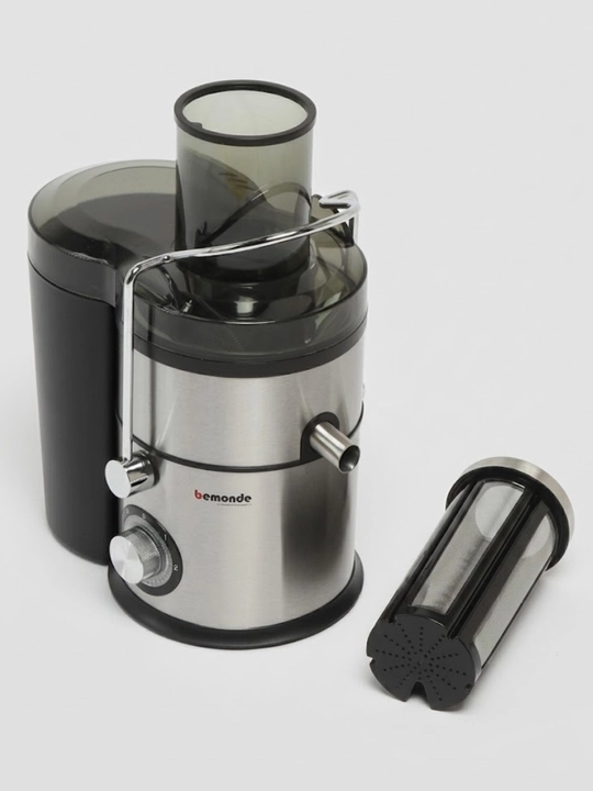 Elektr sharbat chiqargich Bemonde BM-JE1012