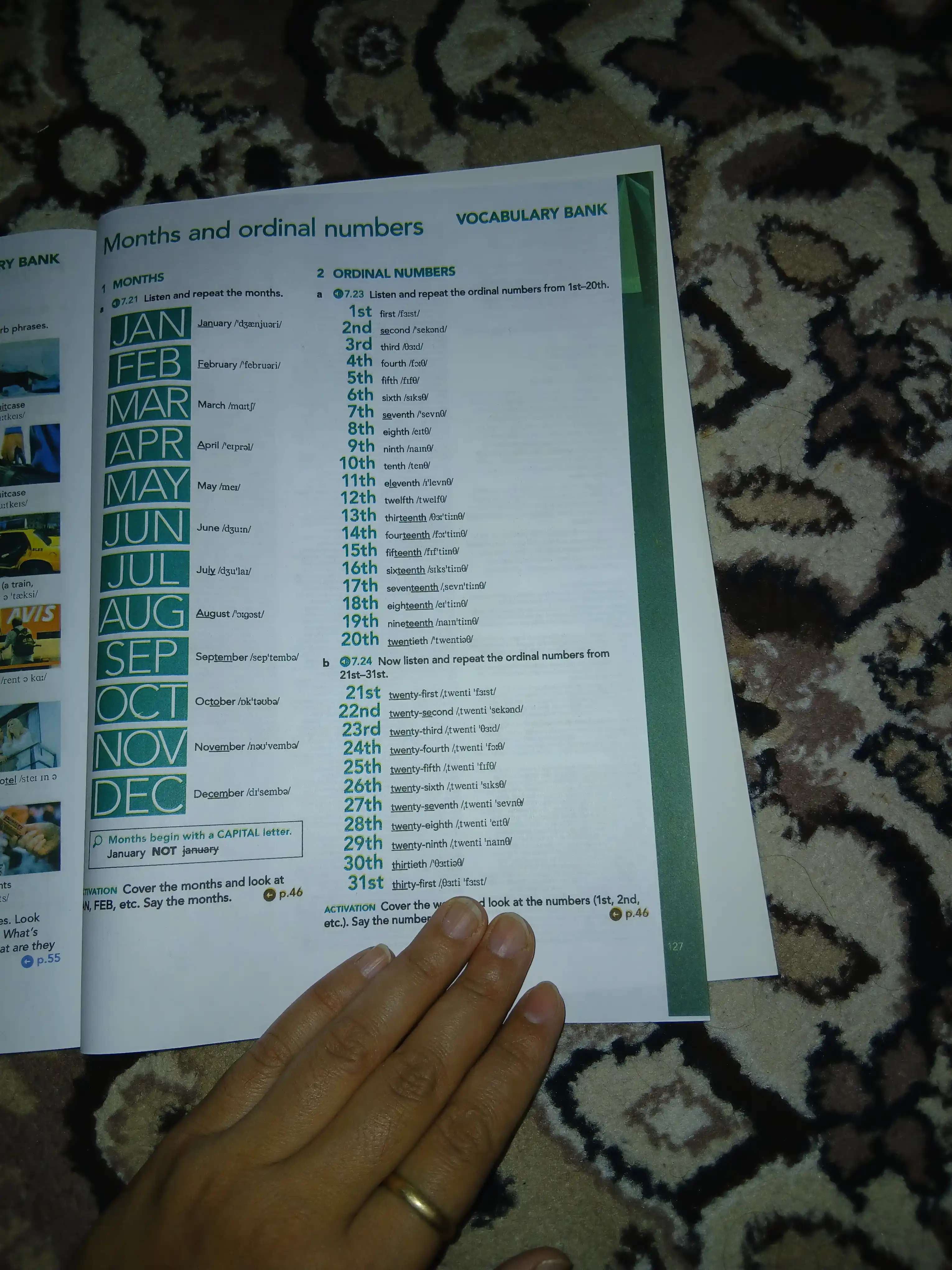 English File Beginner, Elementary, Pre Intermediate Student's book+Workbook, Paul Seligson