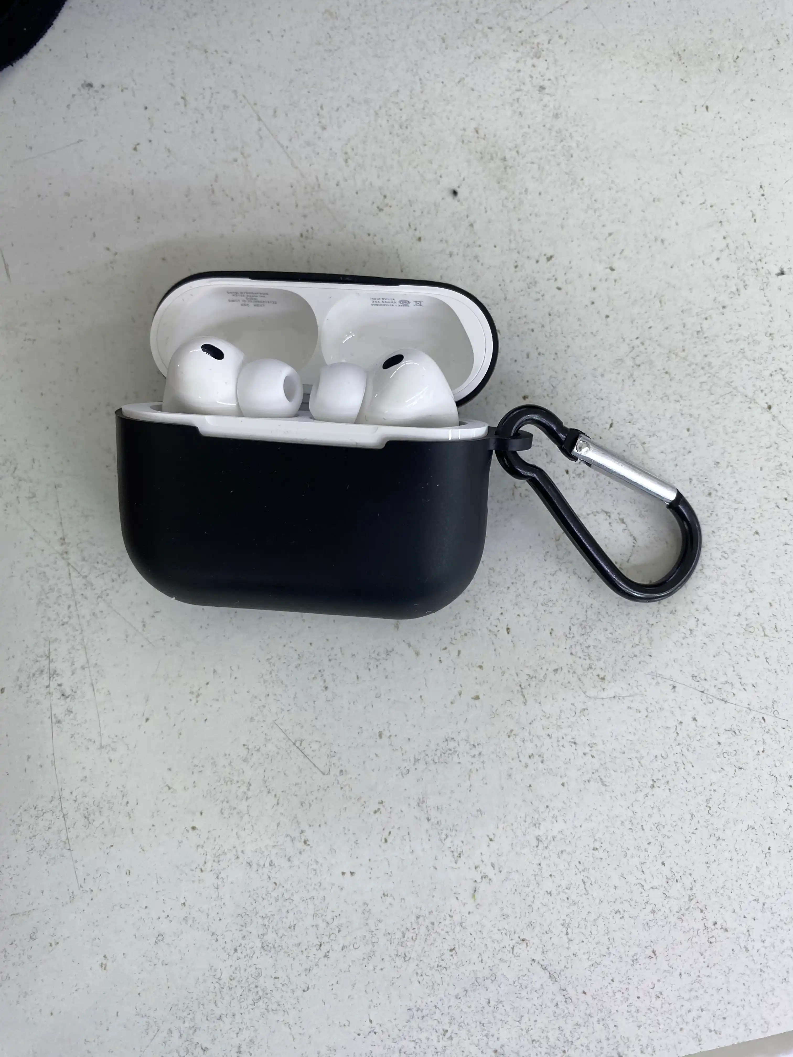 Pods pro 3 ANC, наушники беспроводные, беспроводные наушники, блютуз наушники