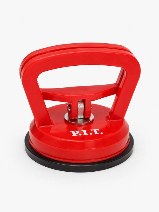 P.I.T. HGLS01-0001 vakuumli so‘rg‘ich, shisha va kafel uchun, 118 mm, 35 kg yuk ko‘tarish!