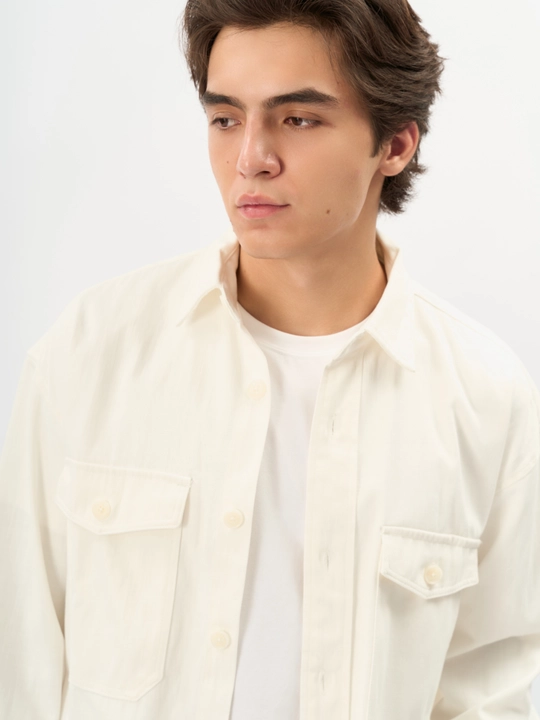 Jinsi ko‘ylak JUST JT9603-1529
