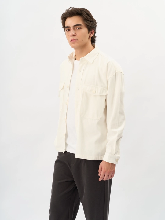 Jinsi ko‘ylak JUST JT9603-1529