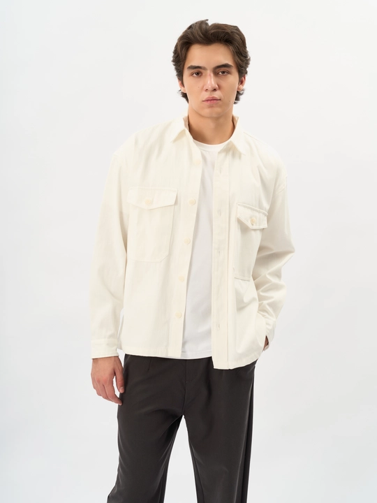 Jinsi ko‘ylak JUST JT9603-1529