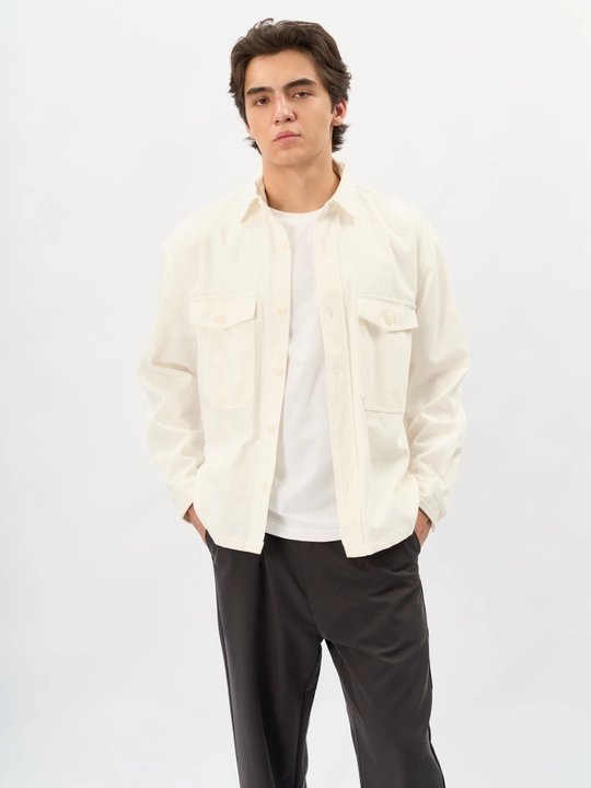Jinsi ko‘ylak JUST JT9603-1529
