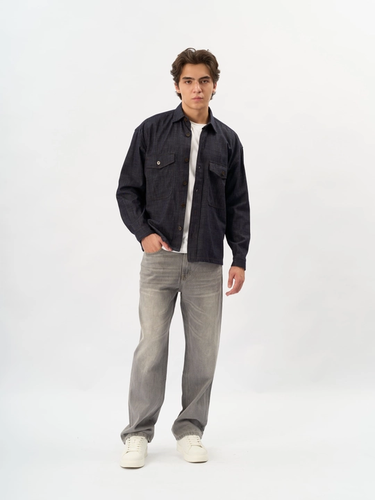 Jinsi ko‘ylak JUST JT9603-1529