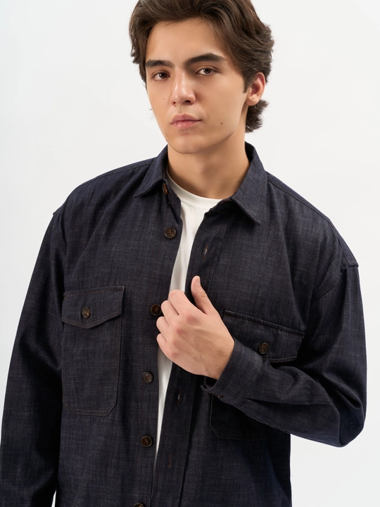 Jinsi ko‘ylak JUST JT9603-1529