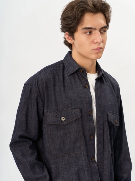 Jinsi ko‘ylak JUST JT9603-1529