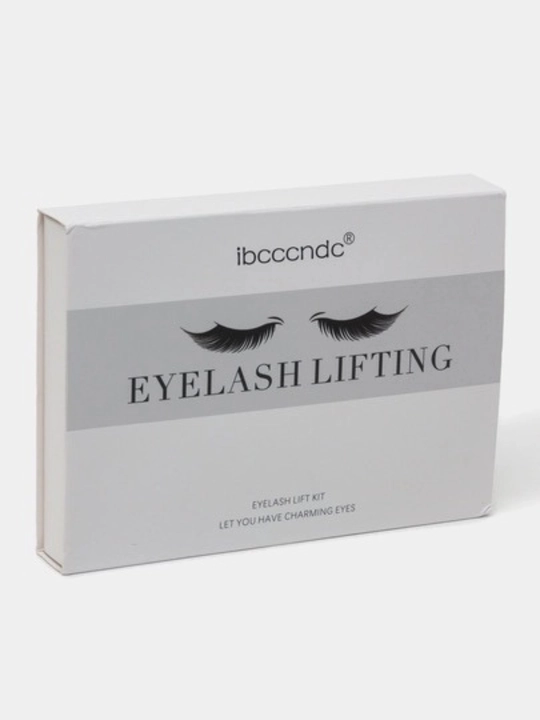 Eyelash Lifting — Kipriklarni laminatsiyalash va lifting qilish uchun professional to‘plam - 