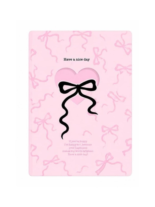 Noyob bloknot - 