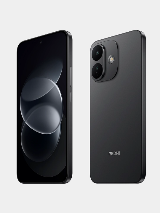Smartfon REDMI Note 17 Pro 5G, 6.83" AMOLED 120 Gs, Snapdragon 6s Gen 4 + sovg‘aga ryukzak