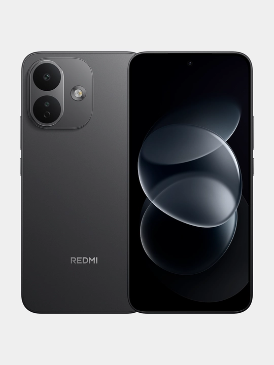Smartfon REDMI Note 17 Pro 5G, 6.83" AMOLED 120 Gs, Snapdragon 6s Gen 4 + sovg‘aga ryukzak