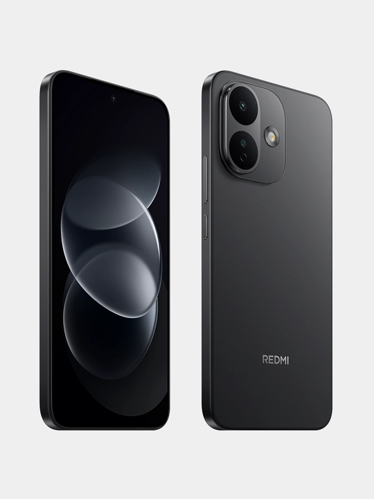 Smartfon REDMI Note 17 Pro 5G, 6.83" AMOLED 120 Gs, Snapdragon 6s Gen 4 + sovg‘aga ryukzak