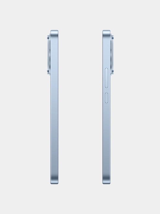 Smartfon REDMI Note 17 Pro 5G, 6.83" AMOLED 120 Gs, Snapdragon 6s Gen 4 + sovg‘aga ryukzak