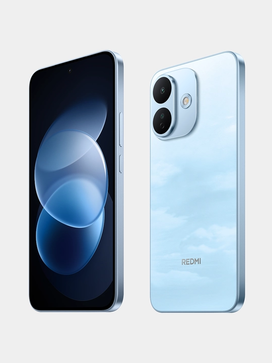 Smartfon REDMI Note 17 Pro 5G, 6.83" AMOLED 120 Gs, Snapdragon 6s Gen 4 + sovg‘aga ryukzak