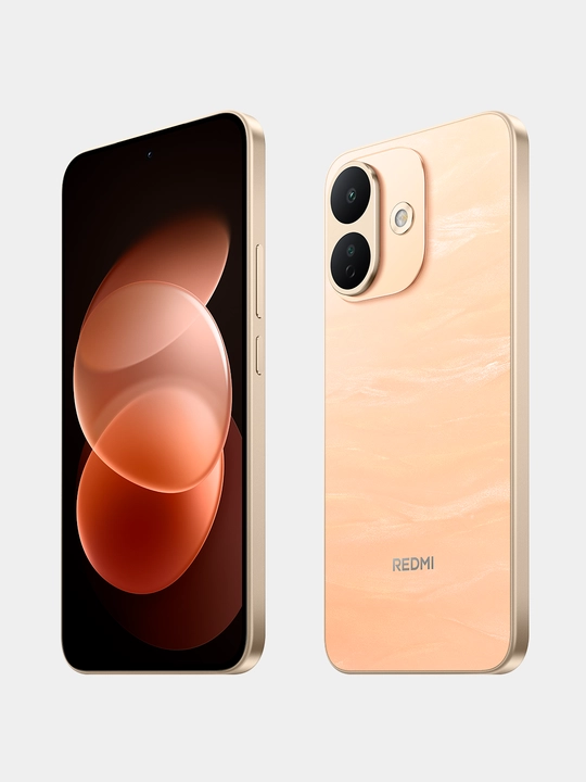 Smartfon REDMI Note 17 Pro 5G, 6.83" AMOLED 120 Gs, Snapdragon 6s Gen 4 + sovg‘aga ryukzak