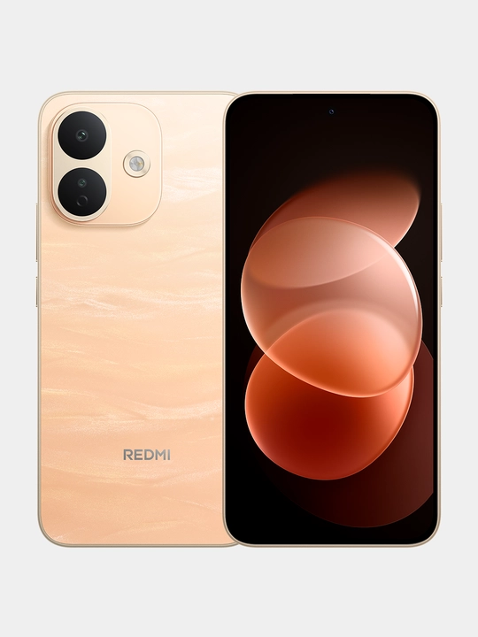 Smartfon REDMI Note 17 Pro 5G, 6.83" AMOLED 120 Gs, Snapdragon 6s Gen 4 + sovg‘aga ryukzak