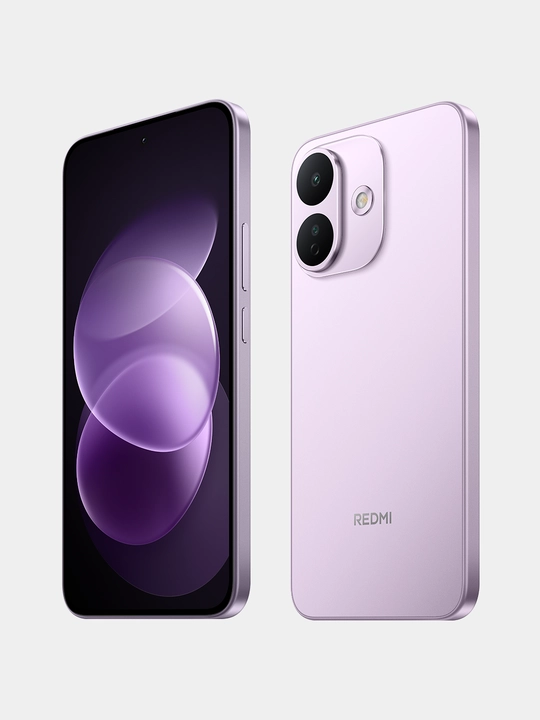 Smartfon REDMI Note 17 Pro 5G, 6.83" AMOLED 120 Gs, Snapdragon 6s Gen 4 + sovg‘aga ryukzak