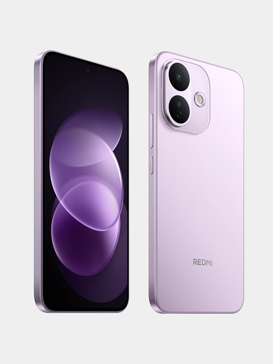 Smartfon REDMI Note 17 Pro 5G, 6.83" AMOLED 120 Gs, Snapdragon 6s Gen 4 + sovg‘aga ryukzak