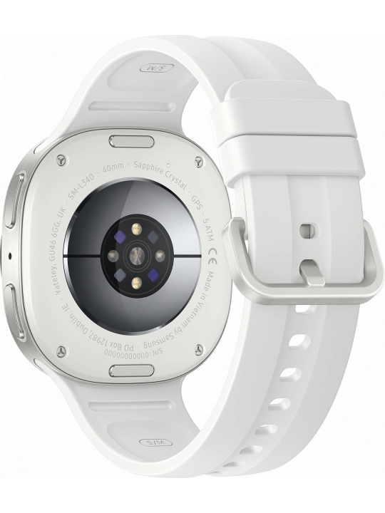 Samsung Galaxy Watch 9 40 мм смарт-часы