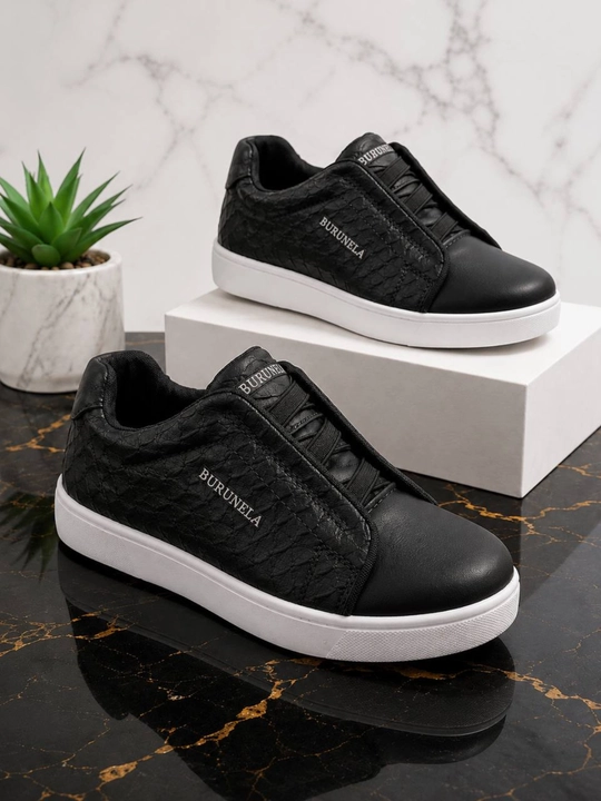 Bolalar uchun slip-on keda, yengil va qulay kundalik oyoq kiyim