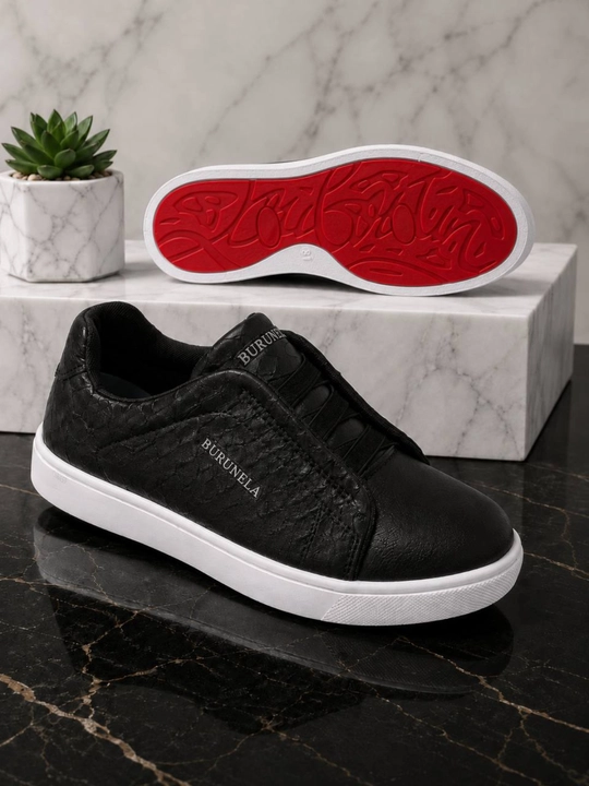 Bolalar uchun slip-on keda, yengil va qulay kundalik oyoq kiyim - 