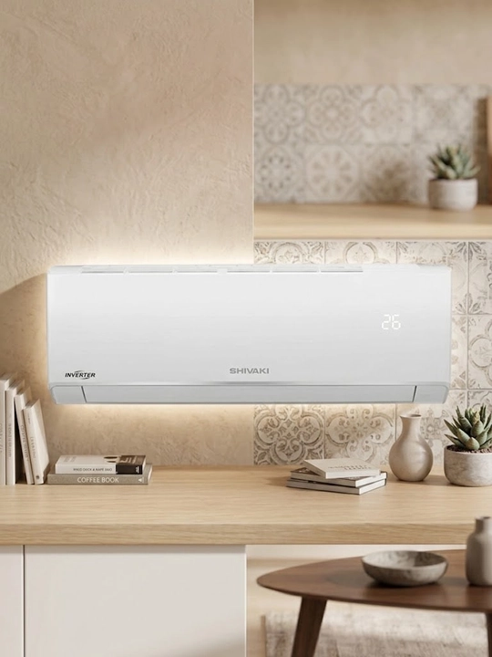 Настенный кондиционер Shivaki Sensei 18 Inverter