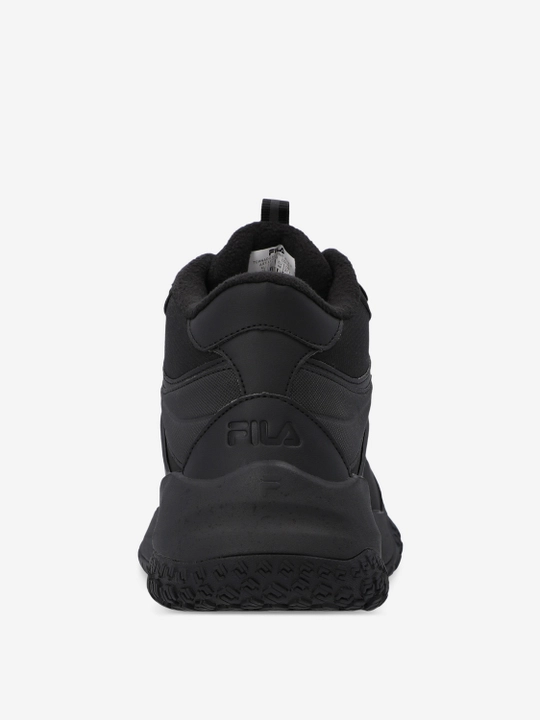 Кроссовки утепленные мужские FILA Tornado MID NXT WNTR - 