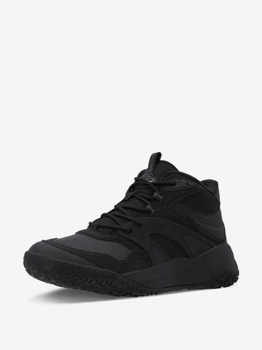 Кроссовки утепленные мужские FILA Tornado MID NXT WNTR